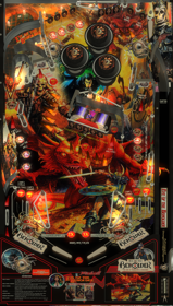 Eye of the Beholder: Tribute Edition - Screenshot - Gameplay (null) - 1062x1869