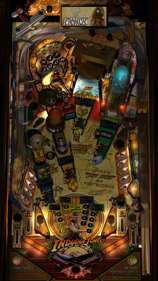 Indiana Jones: Fortune and Glory Edition - Screenshot - Gameplay (World) - 1080x1920