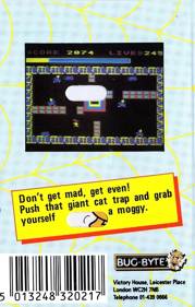 Squeakaliser - Box - Back (United Kingdom) - 509x798