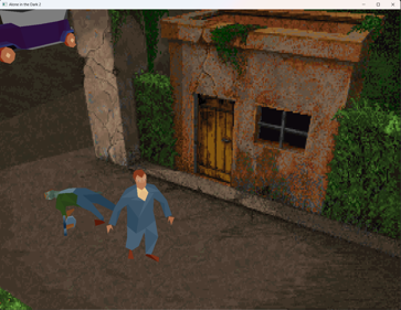 Free in the Dark - Screenshot - Gameplay (null) - 1601x1238
