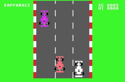 KappaRace - Screenshot - Gameplay (null) - 638x423