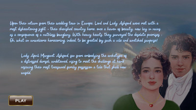 The Lost Ashford Ring - Screenshot - Gameplay (null) - 1920x1080