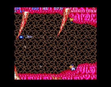 Lifeforce - Screenshot - Gameplay (null) - 692x540