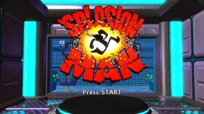 'Splosion Man - Screenshot - Game Title (null) - 1280x720