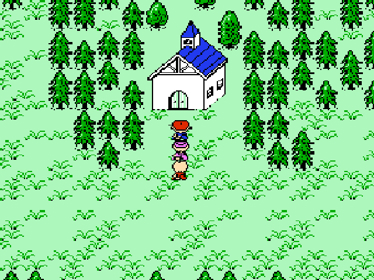 Mother - Screenshot - Gameplay (null) - 640x480