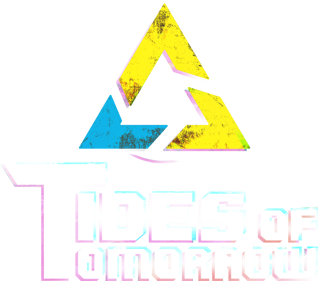 Tides of Tomorrow - Clear Logo (null) - 2440x2153