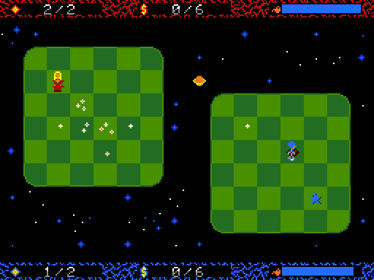 The Garden Centre of the Universe - Screenshot - Gameplay (Europe) - 512x384