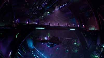 Halo: Campaign Evolved - Fanart - Background (World) - 3840x2160