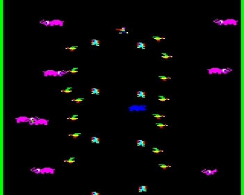 Jungle Jive - Screenshot - Gameplay (null) - 320x256