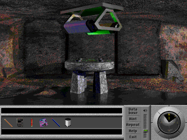 Operation: Weather Disaster - Screenshot - Gameplay (null) - 640x480