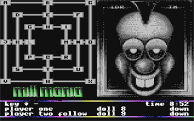 Mill Mania - Screenshot - Gameplay (null) - 320x200