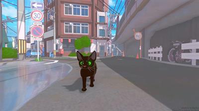 Little Kitty, Big City - Screenshot - Gameplay (null) - 1920x1080
