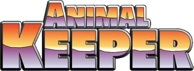 Animal Keeper - Clear Logo (World) - 545x200