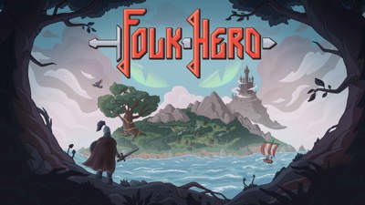 Folk Hero - Banner (North America) - 1920x1080