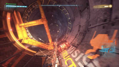 Batman: Arkham Knight - Screenshot - Gameplay (null) - 2560x1440