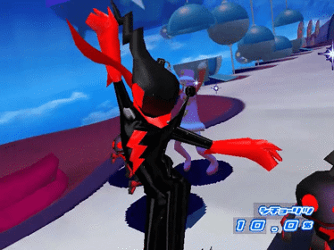 Space Channel 5: Part 2 - Screenshot - Gameplay (null) - 640x480