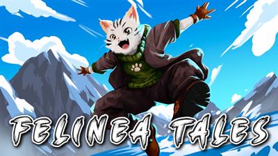 Felinea Tales - Banner (World) - 2400x1350