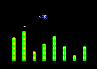 Whirly Bird - Screenshot - Gameplay (null) - 384x272