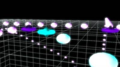 Gyroball - Screenshot - Gameplay (World) - 1000x562