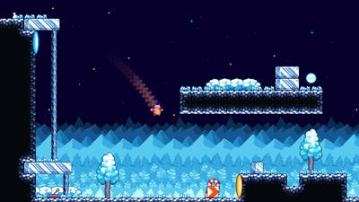 Squishy the Suicidal Pig - Screenshot - Gameplay (null) - 960x540