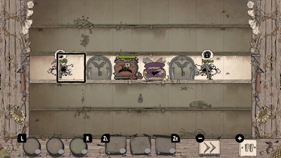 JARS - Screenshot - Gameplay (World) - 1280x720