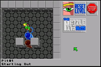 The Puzzle Pits 2 - Screenshot - Gameplay (null) - 648x434