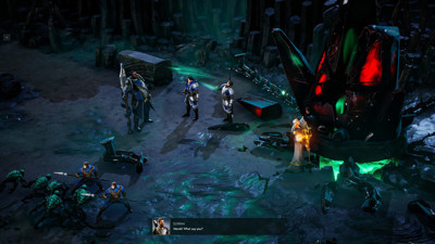 Age of Darkness: Final Stand - Screenshot - Gameplay (null) - 1920x1080