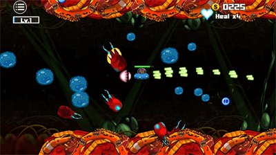 Toon Shooters II: The Freelancers - Screenshot - Gameplay (World) - 1274x715