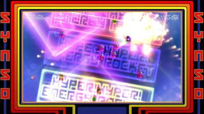 Squid Yes! Not So Octopus! - Screenshot - Gameplay (World) - 1000x562