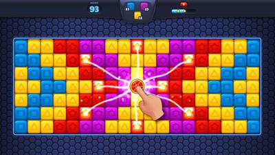 Cubes Empire Champions - Screenshot - Gameplay (null) - 1600x900