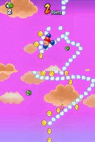 Yoshi Touch & Go - Screenshot - Gameplay (null) - 512x768