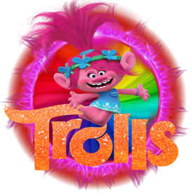 Trolls (Phenom) - Fanart - Cart - Front (null) - 1912x1954