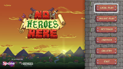 No Heroes Here - Screenshot - Gameplay (null) - 1920x1080