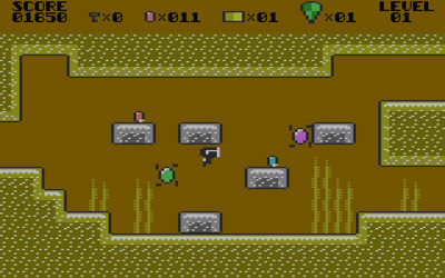 Phil's Adventure - Screenshot - Gameplay (null) - 640x400
