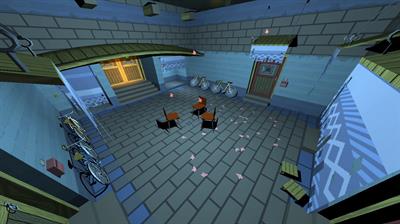 Quadrilateral Cowboy - Screenshot - Gameplay (null) - 1366x768