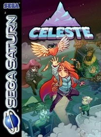 Celeste Classic - Fanart - Box - Front (null) - 286x386