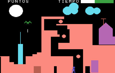 Aguila Especial - Screenshot - Gameplay (null) - 511x322