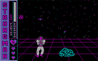 Strongman - Screenshot - Gameplay (null) - 1920x1200