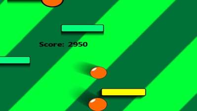 Droppin' Ballz - Screenshot - Gameplay (World) - 1000x562