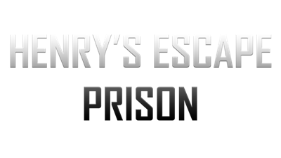 Henry's Escape: Prison - Clear Logo (null) - 640x360