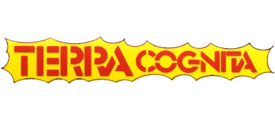 Terra Cognita - Clear Logo (null) - 400x175