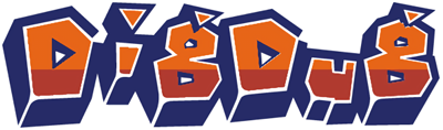 ARCADE GAME SERIES: DIG DUG - Clear Logo (World) - 1400x413