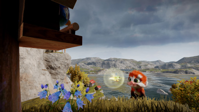 Tamarin - Screenshot - Gameplay (null) - 1920x1080