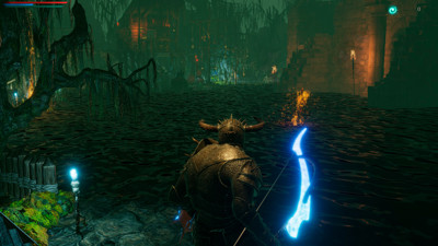 The Bearer & The Last Flame - Screenshot - Gameplay (null) - 1920x1080