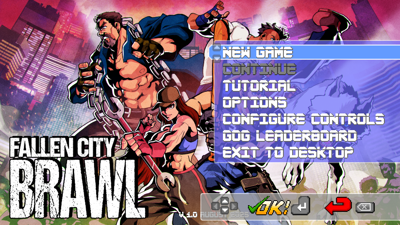 Fallen City Brawl - Screenshot - Game Title (null) - 1918x1079