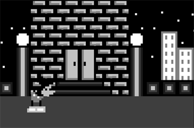 Suicide Mouse - Screenshot - Gameplay (null) - 572x379
