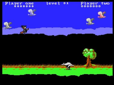 Abrakadabra (Electric Sheep) - Screenshot - Gameplay (null) - 589x437
