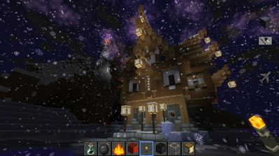 Block World - Screenshot - Gameplay (World) - 1000x562