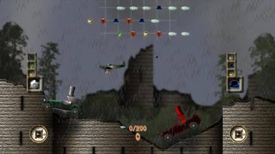 Lord Ownage and the Thoroughly UnBritish Invasion - Screenshot - Gameplay (World) - 1000x562