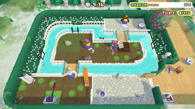 Tools Up! Ultimate Edition - Screenshot - Gameplay (null) - 1920x1080